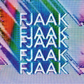 Fjaak: Fjaak - Vinyl