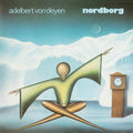 Adelbert Von Deyen: Nordborg - Vinyl