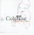 Red Garland: Coltrane for Lovers - CD