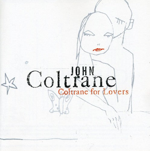 Red Garland: Coltrane for Lovers - CD