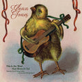 Glenn Jones: This Is The Wind That Blows It Out - Vinyl