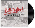 Bob Dylan: Live In Sydney 1966 - Vinyl