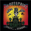 The Offspring: Ixnay On The Hombre - CD