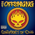 The Offspring: Conspiracy Of One - CD
