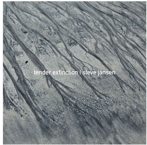 Steve Jansen: Tender Extinction - Vinyl