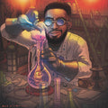 Aaron Rose: Elixir  ( CD )