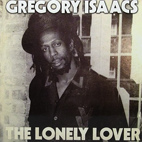 Gregory Isaacs: The Lonely Lover - VINYL