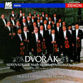 Dvorak / Prague Chamber Orchestra: Dvorak: Serenades for Strings  ( CD )