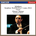 Schubert / Suitner, Otmar: Schubert: Symphony 9  ( CD )
