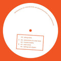 MB: Eating Shells - 12-INCH SINGLE