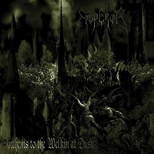 Emperor: Anthems To The Welkin At Dusk - CD