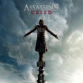 3D & Young Fathers: Assassin's Creed (Original Score) - CD