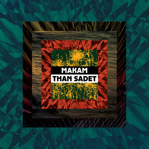 Makam: Than Sadet - Vinyl