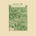 Pit Piccinelli: Amazonia 6891: Sounds from Jungle - Natural Object - Vinyl