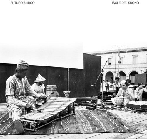 Futuro Antico: Isole Del Suono - Vinyl