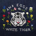 Ana Egge: White Tiger  ( CD )