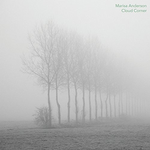Marisa Anderson: Cloud Corner  ( CD )
