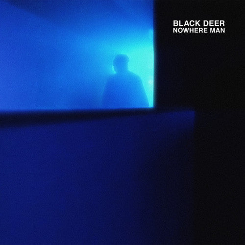 Black Deer: Nowhere Man - Vinyl