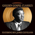 James Cleveland: Golden Gospel Classics  ( CD )