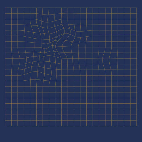 Mumdance: Present Different Circles  ( CD )