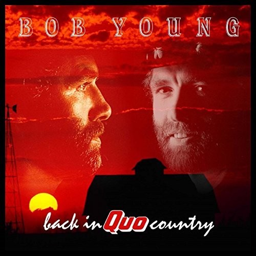 Bob Young: Back In Quo Country: Expanded Edition  ( CD )