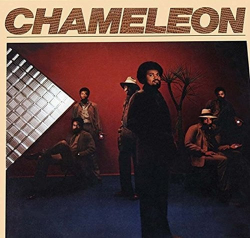 Chameleon: Chameleon: Expanded Edition - CD
