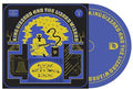 King Gizzard & Lizard Wizard: Flying Microtonal Banana - CD