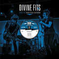 Divine Fits: Live at Third Man Records 06-17-2013 - VINYL