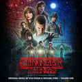 Dixon, Kyle / Stein, Michael: Stranger Things (Original Music: Volume One) - VINYL