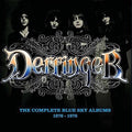 Derringer: Complete Blue Sky Albums 1976-1978 - CD