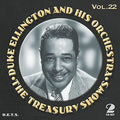 Duke Ellington: Treasury Shows Vol 22 - CD