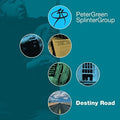 Peter Green: Destiny Road - Vinyl
