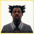 Sampha: Process - Vinyl