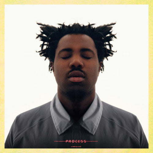 Sampha: Process - Vinyl