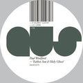 Paul Woolford: Father Son & Holy Ghost - 12-INCH SINGLE