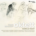 Isabelle Faust: Schubert: Oktett D803  ( CD )