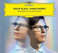 Vikingur Olafsson: Philip Glass: Piano Works  ( CD )