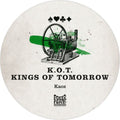 Kings of Tomorrow: Kaoz - 12-INCH SINGLE