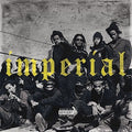 Denzel Curry: Imperial  ( CD )