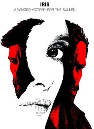 Winged Victory for the Sullen: Iris (musique Originale)  ( CD )