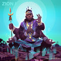 Zion I: The Labyrinth  ( CD )