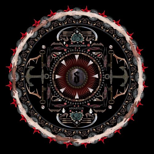 Shinedown - Amaryllis ( VINYL )