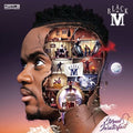 Black M: Eternel Insatisfait - Vinyl