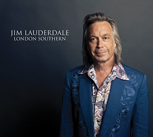 Jim Lauderdale: London Southern  ( CD )