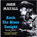 John Mayall: Rock The Blues Tonight  ( CD )