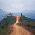 Clemens K: Reverie - 12-INCH SINGLE