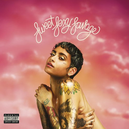Kehlani: SweetSexySavage - CD