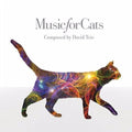 David Teie: Music For Cats  ( CD )