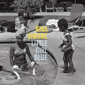 Nina Simone: Little Girl Blue - VINYL