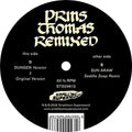 Prins Thomas: Dungen/Sun Araw Remixes - Vinyl